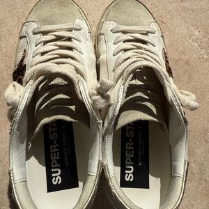 Golden Goose Women's Sneakers